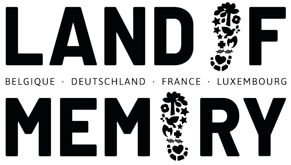 Logo Land of Memory