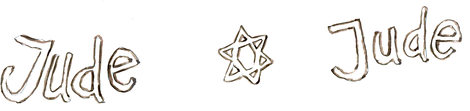 symbole-juif